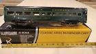 K-4681-10006 K4681-10006 Line Aluminum Reading Streamline Observation Passenger Car