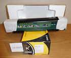 K4681-10593 Reading Rdg Combine Car Aluminum Passenger Train Scale