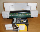 K4681-12050 Reading Street Club Car Aluminum Passenger Train Scale