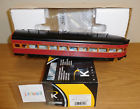 K4688-12952 Southern Pacific Aluminum Passenger Train Observation Car