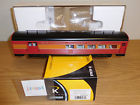 K4688-13303 Southern Pacific Aluminum Passenger Train Combine Scale