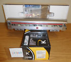 K4688-20150ic K-line Southern Pacific Aluminum K4688-20150ic K-line Southern Pacific Aluminum