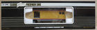 K4690-16327 Up City Of Los Angeles Aluminum Baggage Car Mib Scale