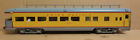 K4690-20001 Arden Union Pacific Aluminum Business Car Mib