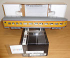 K4690-31575 K-line Union Pacific Aluminum K4690-31575 K-line Union Pacific Aluminum