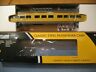 K4690-47006 Up City Of Los Angeles Dome Coach Passenger Car