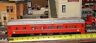 K4899-0001-k4899-0002 American Red Cross Pullman Car With Passengers
