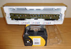 K4899-0008 Army Troop Heavyweight Passenger Car Train Scale