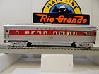 K530-3198 K-line O Scale Santa