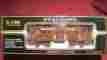K612-2031 K-line New Southern Pacific Bay Window Caboose Smoke Lights 40369 95040
