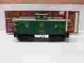 K6147 K Line O Scale K-line