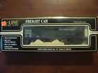 K623-109227 Trains Freight Classicline Gauge Car Hopper