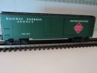K645-1911 Rea Express Service Reefer