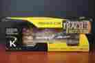 K691-8030 K-line Flatcar W Helicopter And Rotating Radar Operation Iraqi Free