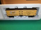 K742-8011 O Scale K-line Wood Sided
