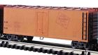 K752-1371 K-line Milwaukee Road Die Cast