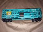 K763-1752 K-line Nyc Double Deck 040369152804