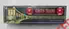 K83-0093 K-line Trains The Heavyweights Ringling Bros Circus Coach O Scale Mib