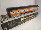 K85-1877-0 Cowen Obrservation Car Inch Hw