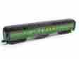 K86-0004-4 K-line Trains Heavyweights Pullman Southern Passenger Car O Scale