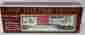 K90004 K-line Electric Trains Kcc X-mas Box Car D C Truck Train W