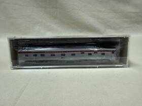 501082 Kadee Rapido - N Sp Southern Duplex Sleeper Passenger Car #9305 Train