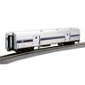 Kat356204 Kato Usa Ho Amtrak Baggage Car Phase Vi 949727679211