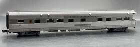 156-0816 Kato 00019 N Scale Business Car Sou #virginia Passenger Coach Nib
