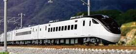 Emu3000 Kato 10-2128 10-2129 Taiwan Railway Blue 6-car Add-on Set N New Free Shipping