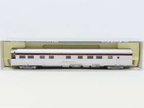 156-0809 Kato N Scale Cp Canadian Pacific Business Passenger Car Inch Dominion