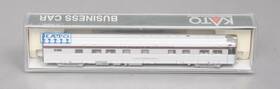156-0810 Kato N Scale Canadian Pacific Inch Algonquin Business Car Ln/box