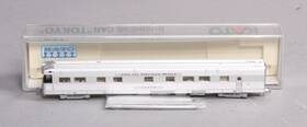 156-0898 Kato N Scale Usa Precision Models Inch Tokyo Business Car Ln/box