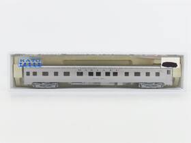 156-0905 Kato N Scale Atsf Santa Fe Railroad Sleeper Passenger Inch Regal Spa