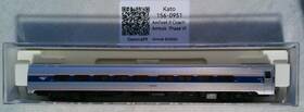 156-0951 Kato Amfleet Ii Coach Phase Vi #25024