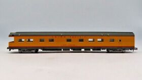 165-0814 Kato Business Car Union Pacific St. Louis N Scale