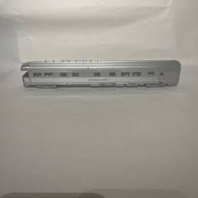 35-6005 Kato Ho Scale Topeka Inch Corrugated Business Car Ex