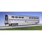 35-6074-1 Kato Ho Amtrak Superliner I Diner Phase Vi With Interior Lighting #38028