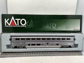 35-6083 Kato Ho Scale Amtrak Superliner Sleeper Phase Ivb Passenger #32032 #35-6083