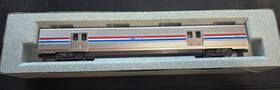 35-6214 Kato Ho Amtrak Phase Iii Viewliner Ii Baggage Car #61050