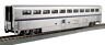 356093 Kato # Superliner I Coach-baggage Amtrak 31035 Ho Mib
