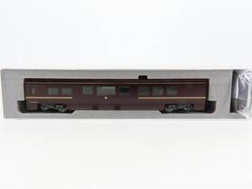 4935-1 Kato N Scale Jr Japan Railways Special Imperial Family Passenger Car
