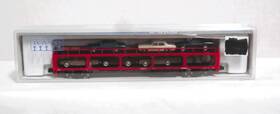 Ku5000 Kato 8018-2 N Car Transporter With Nib Nos