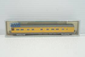 156-0814 Kato 949727000176 N Up St Louis Business Passenger Car