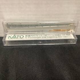 Kato 952844112042 N Scale 11-204 Passenger Car Lighting Kit