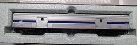 Kat356202 Kato 35-6202 Amtrak Baggage Car Phase Ivb #1221 Ho Kat356202 Kato 35-6202 Amtrak Baggage Car Phase Ivb #1221 Ho