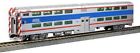 356027 Kato Pull Bi Lvl Cab Coach #356027