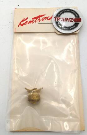 X-1429 Kemtron Ho Sand Dome