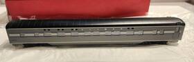 4664 Key Imports Ho Scale Passenger Car 1938 Version New York Central Custom Ser #94