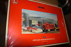 12951 Kit Lionel Mint Hanger Airplane Building Scale Brand