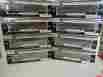 Kj4580 K-line Pennsylvania Fleet Of Modernism Streamline 8 Car Passenger Set.nib